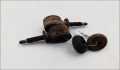 Кронштейн стабилизатора Volkswagen Golf 3 1991-2000 - 55475308