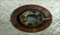 Тормозной диск Citroen C5 2 2004-2008 - 55475325