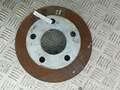 Тормозной диск Audi A6 (C5) 1997-2005 - 55475341