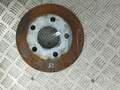 Тормозной диск Audi A6 (C5) 1997-2005 - 55475357