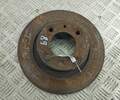 Тормозной диск Citroen C5 1 2001-2004 - 55475374