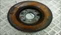 Тормозной диск Ford Mondeo 3 2000-2007 - 55475424