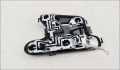 Плата фонаря Audi A4 (B6) 2000-2006 - 55475532