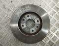 Тормозной диск Citroen C5 1 2001-2004 - 55475607