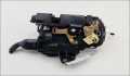Замок двери Volkswagen Passat 5 1996-2001 - 55475614