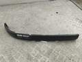 Юбка бампера Opel Zafira A 1999-2005 - 55475743