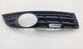 Заглушка (решетка) бампера Volkswagen Passat 6 2005-2010 - 55475776