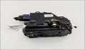 Замок двери Volkswagen Touran 2003-2006 - 55475801
