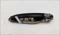 Ручка двери наружная Volkswagen Touran 2003-2006 - 55475818