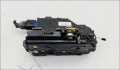 Замок двери Volkswagen Touran 2003-2006 - 55475868