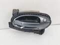 Ручка двери наружная BMW 7 E65 2001-2008 - 55475954