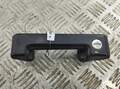 Ручка двери наружная Volkswagen Transporter 4 1991-2003 - 55476021