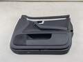 Обшивка двери Audi A4 (B7) 2004-2009 - 55476060