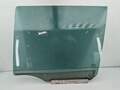 Стекло двери боковой Opel Zafira A 1999-2005 - 55476107
