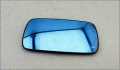 Стекло бокового зеркала BMW 3 E46 1998-2006 - 55476115