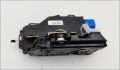 Замок двери Volkswagen Touran 2003-2006 - 55476174