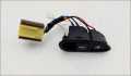 Кнопка открывания багажника Hyundai Sonata 4 EF 2001-2005 - 55476285