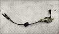 Кулиса кпп Nissan Primera P12 2002-2008 - 55476305
