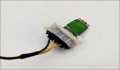 Резистор печки Citroen C1 2005-2014 - 55476336