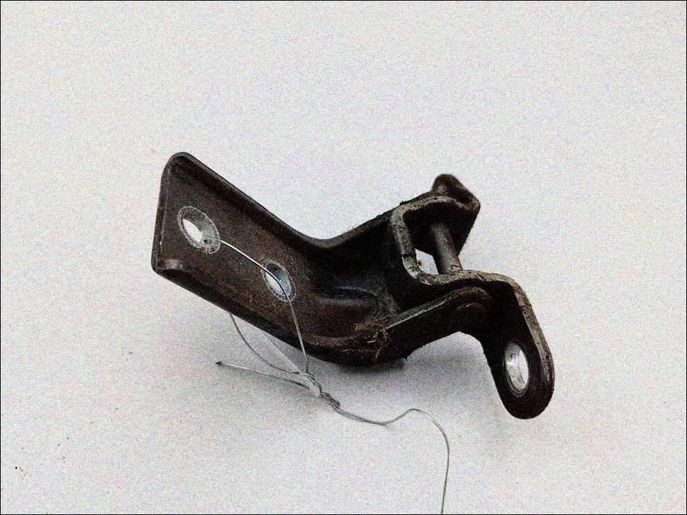 Петля двери Kia Rio 2 2005-2011 - 55476467