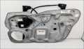 Стеклоподъемник электрический Volkswagen Touran 2003-2006 - 55476478