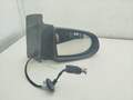 Зеркало боковое Opel Zafira A 1999-2005 - 55476504