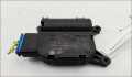 Электропривод заслонки отопителя Volkswagen Passat 6 2005-2010 - 55476525