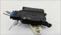 Электропривод заслонки отопителя Volkswagen Passat 6 2005-2010 - 55476541