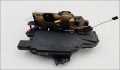 Замок двери Volkswagen Passat 5 2000-2005 - 55476543