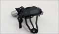 Двигатель стеклоочистителя (моторчик дворников) задний Citroen C4 Grand Picasso 2006-2013 - 55476578