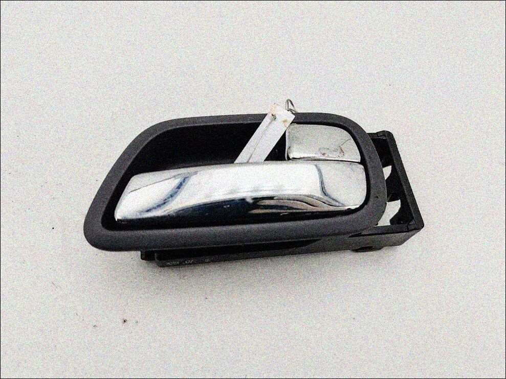 Ручка двери салона Kia Rio 2 2005-2011 - 55476649