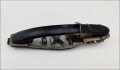 Ручка двери наружная Volkswagen Touran 2003-2006 - 55476665