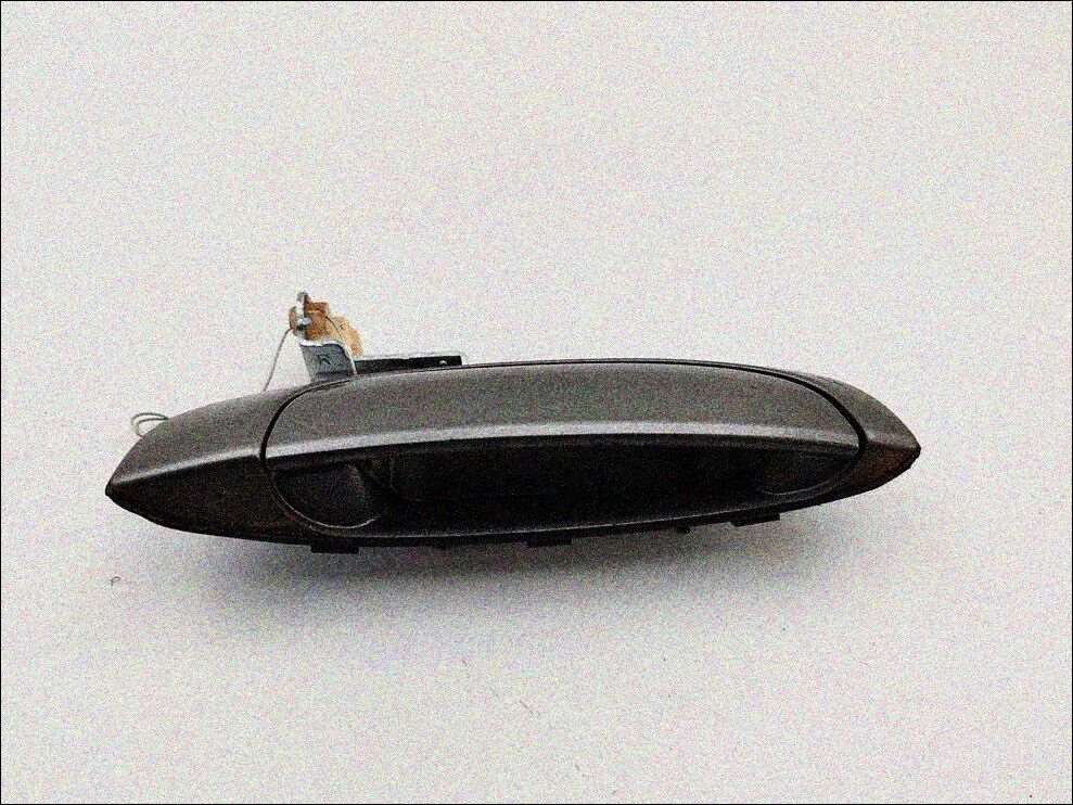 Ручка двери наружная Kia Rio 2 2005-2011 - 55476692