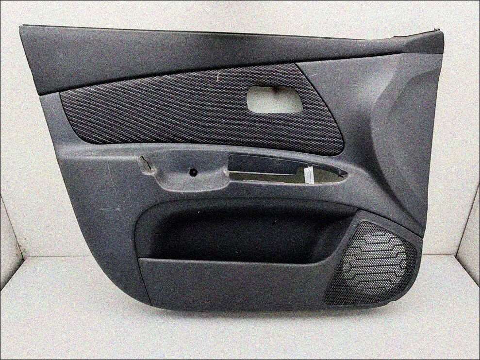 Обшивка двери Kia Rio 2 2005-2011 - 55476698