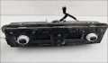 Переключатель печки Audi A8 (D3) 2002-2010 - 55476727