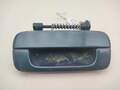 Ручка двери наружная Peugeot 406 1 1995-1999 - 55476738