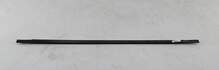 Молдинг стекла (боковое) Volkswagen Sharan (рест) 2000-2010 - 55476760