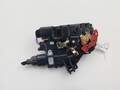 Замок двери Volkswagen Touran 2003-2006 - 55476767