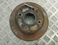 Тормозной диск Honda Accord 6 1998-2002 - 55476801