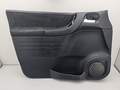 Обшивка двери Opel Zafira A 1999-2005 - 55476835