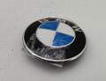 Эмблема BMW 5 E39 1995-2003 - 55476854