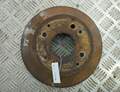 Тормозной диск Honda Accord 6 1998-2002 - 55476897