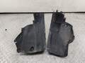 Защита арок (подкрылок) Opel Astra H 2004-2010 - 55477169