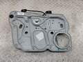Стеклоподъемник электрический Volkswagen Touran 2003-2006 - 55477202