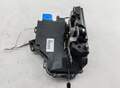 Замок двери Volkswagen Touran (рест) 2006-2010 - 55477211