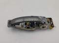 Ручка двери наружная Volkswagen Touran 2003-2006 - 55477237