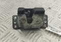 Замок багажника Opel Zafira A 1999-2005 - 55477349