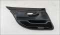Обшивка двери BMW 7 E38 1994-2001 - 55477358