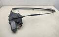 Стеклоподъемник электрический Volkswagen Transporter 4 1991-2003 - 55477368