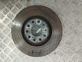 Тормозной диск Audi A4 (B7) 2004-2009 - 55477504